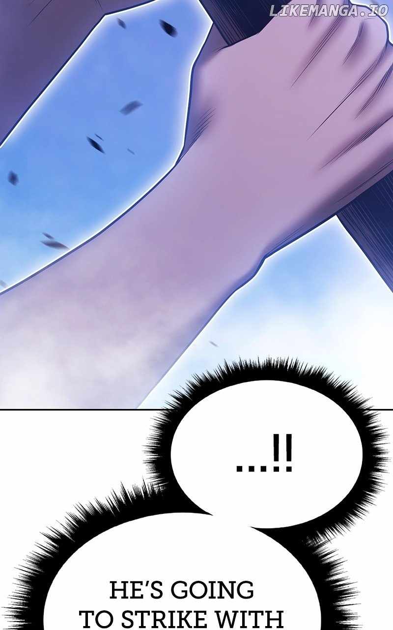 plus 99 Wooden stick Chapter 146 110
